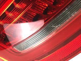 Audi A4 S4 B8 8K Rear/tail lights set 8K5945095AD