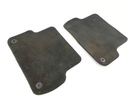 Audi A4 S4 B8 8K Car floor mat set 8E0864523