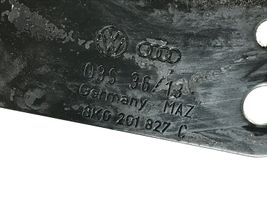 Audi A4 S4 B8 8K Serbatoio a carbone attivo per il recupero vapori carburante 8K0201801C