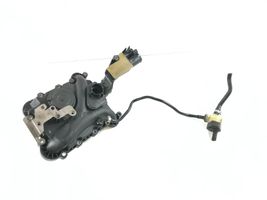 Audi A4 S4 B8 8K Sfiato/tubo di sfiato/tubo flessibile 96E103547