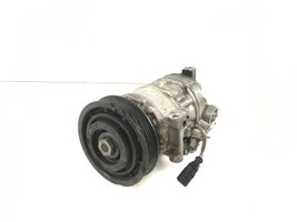 Audi A4 S4 B8 8K Ilmastointilaitteen kompressorin pumppu (A/C) 8T0260805G