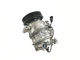 Audi A4 S4 B8 8K Ilmastointilaitteen kompressorin pumppu (A/C) 8T0260805G