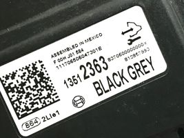 Chevrolet Camaro Parkavimo (PDC) daviklių valdymo blokas 13512363