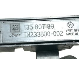 Chevrolet Camaro Beraktės sistemos KESSY (keyless) valdymo blokas/ modulis 13580789