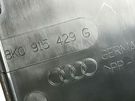 Audi A6 C7 Dangtis akumuliatoriaus dėžės 8K0915429G