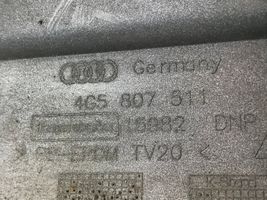 Audi A6 C7 Paraurti 4G5807511