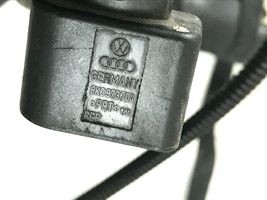 Audi Q5 SQ5 Engine installation wiring loom 8K1971072KQ