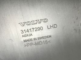 Volvo S90, V90 Отделочный щит панели (нижний) 31417290