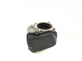 Audi A4 S4 B8 8K Engine shut-off valve 06F133062Q