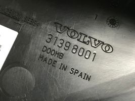 Volvo S90, V90 Pokrywa skrzynki bezpieczników 31398001