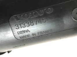 Volvo S90, V90 Труба воздуха в турбину 31338745