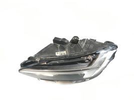 Volvo S90, V90 Lampa przednia 31446506