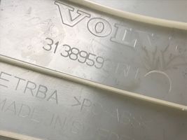 Volvo S90, V90 (C) garniture de pilier 31389593