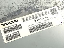 Volvo S90, V90 Vahvistin 31489614AA