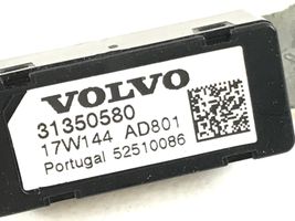 Volvo S90, V90 Radion antenni 31350580