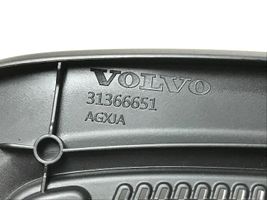 Volvo S90, V90 Kojelaudan kehys 39838829