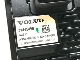 Volvo S90, V90 Камера ветрового стекла 31445499