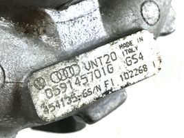 Audi A6 S6 C5 4B Turboahdin 059145701G