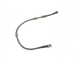 Volkswagen Golf VII Brake line pipe/hose A046364