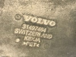 Volvo S90, V90 Alustan takasuoja välipohja 31497464