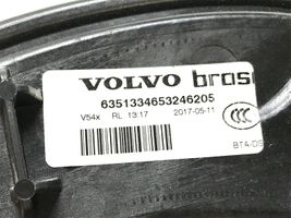 Volvo S90, V90 Takaoven ikkunan nostomoottori 31483488AB