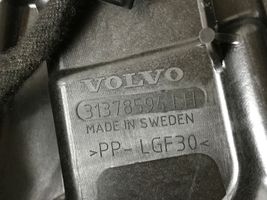 Volvo S90, V90 Takaoven ikkunan nostomoottori 31483488AB