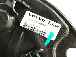 Volvo S90, V90 Etuoven ikkunan nostomoottori 31676209