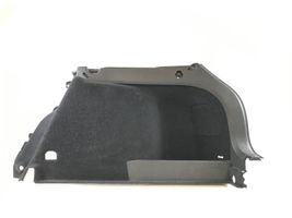 Volkswagen Golf VI Rivestimento pannello laterale del bagagliaio/baule 1K9867428AD