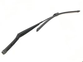 Volkswagen Golf VI Windshield/front glass wiper blade 1Q1955409