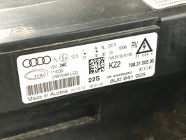 Audi Q3 8U Priekinis žibintas 8U0941005