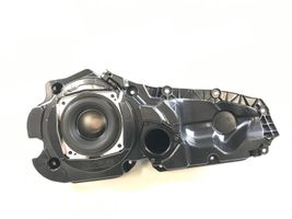 Audi A6 C7 Zestaw audio 4G0035436A