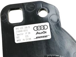 Audi A6 C7 Garso sistemos komplektas 4G0035436A