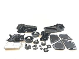 Audi A6 C7 Kit sistema audio 4G0035436A