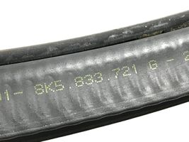Audi A4 S4 B8 8K Rear door rubber seal (on body) 8K5833721G