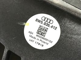 Audi A4 S4 B9 Subwoofer-bassokaiutin 8W5035412