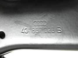 Audi A6 C7 Balkis panelės tvirtinimo 4G1857025B