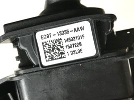 Ford Mustang VI Leva/interruttore dell’indicatore di direzione e tergicristallo EG9T14A664AAW