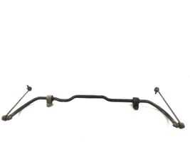 Volkswagen Golf VI Barra stabilizzatrice anteriore/barra antirollio 1K0411303AS