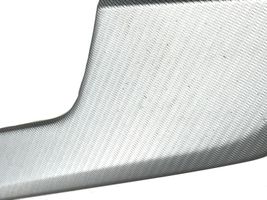 Audi A4 S4 B9 Baguette moulure de porte arrière 8W0867420