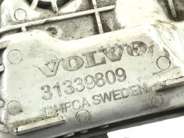 Volvo S90, V90 Tyhjiösäiliö 31339809