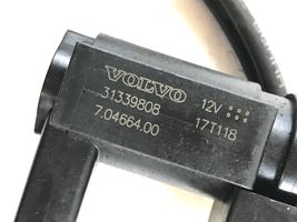 Volvo S90, V90 Turboahtimen magneettiventtiili 31339808