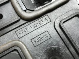 Ford Mustang VI Модуль управления слепым пятном FT4T14D453AD