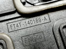 Ford Mustang VI Módulo de control de punto muerto FT4T14D453AD