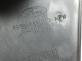 Ford Mustang VI Dvidurio galinių vietų šoninis apdailos skydas FR3B6331013APW
