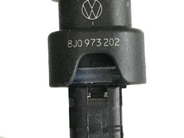 Volkswagen PASSAT B7 Wtyczka złącza modułu ABS 3C03L
