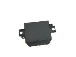 Audi A7 S7 4G SOS-Steuermodul 4H0907440