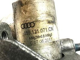 Audi A7 S7 4G A/C-kompressorin kannatin 059145169AN