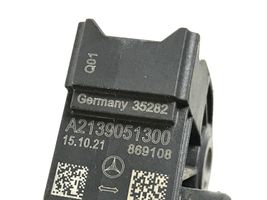 Mercedes-Benz GLC AMG Czujnik uderzenia Airbag A2139051300