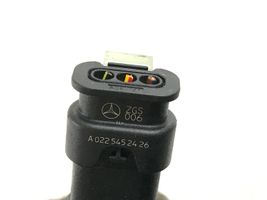 Mercedes-Benz GLC AMG Capteur de stationnement PDC A0009055504