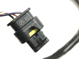 Mercedes-Benz GLC AMG Faisceau câbles PDC A2535404618